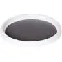 SuperCS Rotatable Spice Jars Rack Plastic Non-Slip, Turntable Condiment Holder Revolving Storage Tray For Kitchen Bathroom storage organizer SuperCS Rotatable Spice Jars Rack Plastic Non-Slip, Turntable Condiment Holder Revolving Storage Tray For Kitchen Bathroom storage organizer