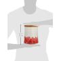 Portmeirion Botanic Blooms Poppy Large Storage Jar