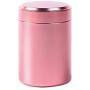 Transer Utility Kitchen Spice Pepper Cumin Powder Seasoning Cans Containers Tea Coffee Sugar Storage Jars Tins Canisters - 2.7 Oz (Assorted 9 Pcs)