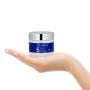 5 in 1 Retinol, Vitamin C, Collagen, Hyaluronic Acid and Niacinamide | Potent Face Cream which May Help Improve Appearance of Fine Lines and Wrinkles and Reduce Appearance of Dark Spots | 2 oz / 60ml