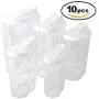 Mr. Kitchens Easy 10Pc Food Storage Containers; 5 Containers & 5 Lids Mr. Kitchens Easy 10Pc Food Storage Containers; 5 Containers & 5 Lids