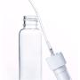 Kitchen Food Storage Jar Airtight Food Storage Kitchen Glass Jar Moisture-Proof Home Multi-Purpose Jam Bottle Cruet Water Spray Bottle Cosmetic Travel Bottle