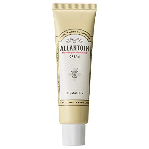 Dermatory Allantoin Hypoallergenic Cream (Cream)