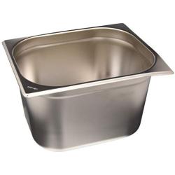 LACOR 66220 BEHALTER 1/2 265X325X200 OHNE GRIFF