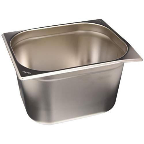 LACOR 66220 CONTAINER 1/2 265X325X200 WITHOUT HANDLE