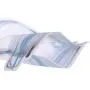 30er Set Mason Jar Ziplock Beutel mit Reißverschluss, wiederverwendbar, luftdicht, zum Aufbewahren von Lebensmitteln, für Reisen, Camping, Picknick