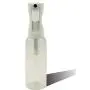 500ml Hair Mister Spray Bottle Continuous Pressurized 360 Fine Mist Water Sprayers Clear 16.9oz