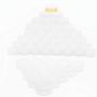 Tiny Sample Containers 3 Gram Sample Jars 50pcs Makeup Sample Containers with Lids