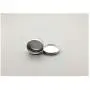 RAYNAG 10 Pieces Round Aluminum Cans Screw Lid Metal Tins Jars Empty Slip Slide Containers,0.5 oz/15 ml RAYNAG 10 Pieces Round Aluminum Cans Screw Lid Metal Tins Jars Empty Slip Slide Containers,0.5 oz/15 ml