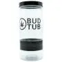 Bud Tub Air tight stash jar/storage container and shake separator for medical marijuana, cannabis, pot, weed and any other herbs