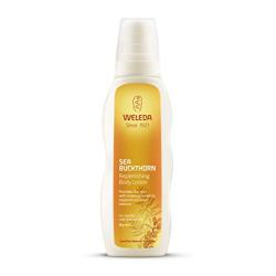 Weleda Sea Buckthorn Replenishing Body Lotion - 6.8 Oz, 6.8 Ounces