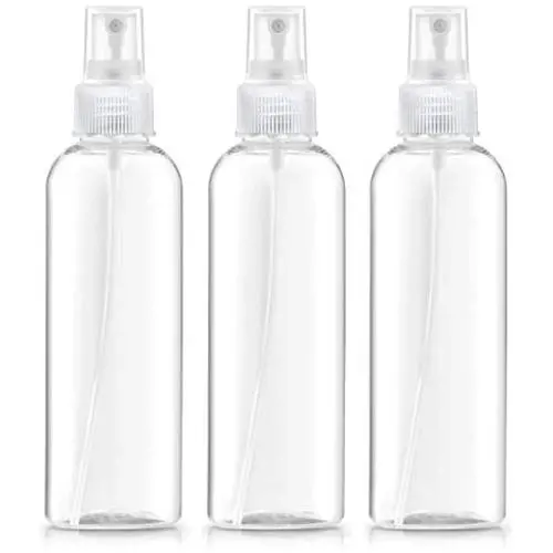 Pulvérisateurs BAR5F à Jet Fin, 237 ml (Pack de 3) Pulvérisateurs BAR5F à Jet Fin, 237 ml (Pack de 3)