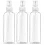 Pulvérisateurs BAR5F à Jet Fin, 237 ml (Pack de 3) Pulvérisateurs BAR5F à Jet Fin, 237 ml (Pack de 3)