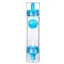 Bouteilles Oléos Double-Têtes Rolin Roly 2 en 1 avec Pulvérisateur et Pipette – Doseur d'Huile avec Pompe pour Cuisine (Bleu) Bouteilles Oléos Double-Têtes Rolin Roly 2 en 1 avec Pulvérisateur et Pipette – Doseur d'Huile avec Pompe pour Cuisine (Bleu)
