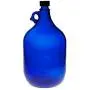 Ensemble Viva de bocaux en verre XXL de 5L avec couvercles noirs – Remplissez-vous vous-même. Ensemble Viva de bocaux en verre XXL de 5L avec couvercles noirs – Remplissez-vous vous-même.