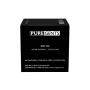 PUREGENTS Facial Moisturizer For Men (1.2 OZ.) - Anti-Aging Face Gel Serum, Aqueous Extract of Green Tea, Sodium Hyaluronate, Pentapetide-3, Retinol, Day and Night Gel Cream