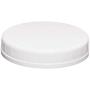 Ball Storage Caps 8-Count Regular Mouth Jar & 8-Count Wide Mouth Jar Combo (16-Caps Total)