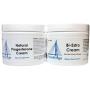 New Bridge Bi-Estro Pack 4oz. Jars 1 Bi-Estro & 1 Progesterone