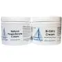 New Bridge Bi-Estro Pack 4oz. Jars 1 Bi-Estro & 1 Progesterone New Bridge Bi-Estro Pack 4oz. Jars 1 Bi-Estro & 1 Progesterone
