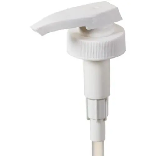 Premium Lebens-Pumpen für 1-Liter-Flaschen (Kompatibel mit den meisten 1-Liter-Shampoo- oder Conditioner-Flaschen)