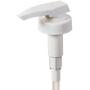 Premium Life Pump for Gallon (Fits with Most Gallon Bottles Shampoo or Conditioner)