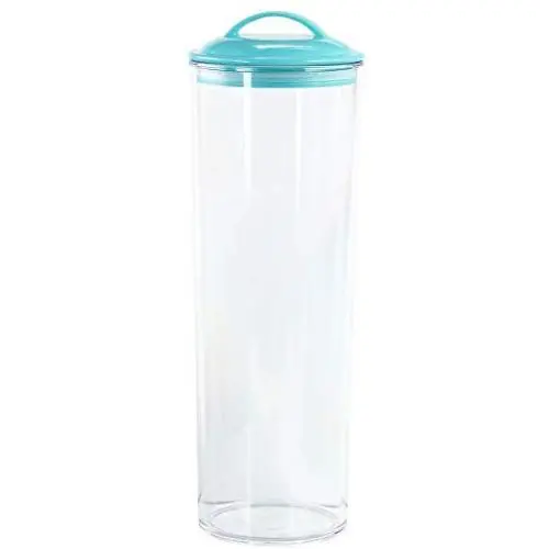 Calypso Basics by Reston Lloyd Acrylic Storage Canisters Calypso Basics by Reston Lloyd Acrylic Storage Canisters