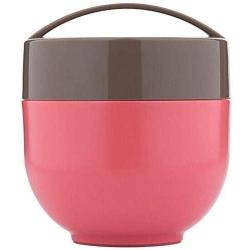 ETERLY Insulated Food Storage Container Thermos Food Jar Stainless Steel Vacuum Soup Lunch Flask Wide Mouth For Kids Baby With Spoon Leak Proof Hot Cold Food For School Picnic Outdoors