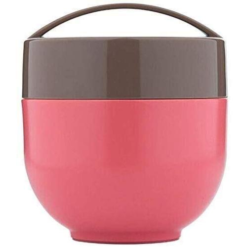 ETERLY Insulated Food Storage Container Thermos Food Jar Stainless Steel Vacuum Soup Lunch Flask Wide Mouth For Kids Baby With Spoon Leak Proof Hot Cold Food For School Picnic Outdoors