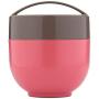 ETERLY Insulated Food Storage Container Thermos Food Jar Stainless Steel Vacuum Soup Lunch Flask Wide Mouth For Kids Baby With Spoon Leak Proof Hot Cold Food For School Picnic Outdoors