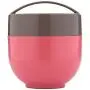 ETERLY Insulated Food Storage Container Thermos Food Jar Stainless Steel Vacuum Soup Lunch Flask Wide Mouth For Kids Baby With Spoon Leak Proof Hot Cold Food For School Picnic Outdoors