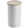 Bouteille de stockage scellée 650 ml pour épices, conteneur pour aliments, avec couvercle en bois grain pour café, thé et caddies cuisine. Bouteille de stockage scellée 650 ml pour épices, conteneur pour aliments, avec couvercle en bois grain pour café, thé et caddies cuisine.