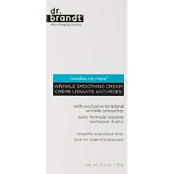 dr. brandt needles no more wrinkle smoothing cream