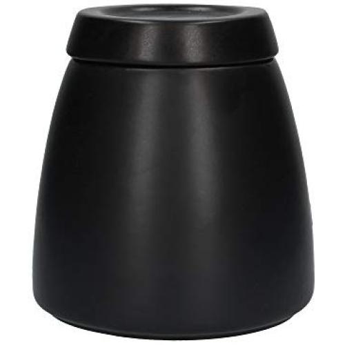 La Cafetière La Cafetiere (UK), 12.7 x 12.7 x 13.6 cm, Black