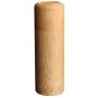 Tea Canister, Bamboo Wooden Tea Canister Holder Loose Leaf Tea Storage Box Tea Container Jar(3.6x13cm)