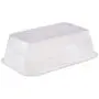 keeeper Fredo Frischschließbox, rechteckig, lila, 3,3 Liter, 2-er Set