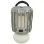 Lampe de Camping BOLT LITE + Zapper Anti-Insectes Rechargeable Portable Anti-Pièges Lumière Répulsif d'Insectes Lampe de Camping BOLT LITE + Zapper Anti-Insectes Rechargeable Portable Anti-Pièges Lumière Répulsif d'Insectes