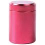 80ml Kitchen Canister Set With Airtight Lid For Food Storage, Store Coffee, Sugar, Tea, Spices, Dry Food and More (Red)