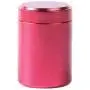 80ml Kitchen Canister Set With Airtight Lid For Food Storage, Store Coffee, Sugar, Tea, Spices, Dry Food and More (Red) 80ml Kitchen Canister Set With Airtight Lid For Food Storage, Store Coffee, Sugar, Tea, Spices, Dry Food and More (Red)