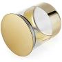 Glass Sealed Jars, Moisture-Proof Kitchen Food Containers, Storage Coffee Beans/Tea/Milk Powder/Oatmeal