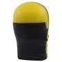 Ensemble de Moulage à Cire TOPJAR (Série Crâne) – Jaune/Noir Antiadhésif – Pot en Silicone 15ml & Petit Mat Vert & Outil de Sculpture Chacun Ensemble de Moulage à Cire TOPJAR (Série Crâne) – Jaune/Noir Antiadhésif – Pot en Silicone 15ml & Petit Mat Vert & Outil de Sculpture Chacun