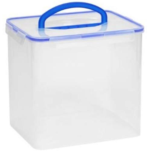 Snapware Airtight 40-Cup Rectangular Food Storage Container