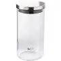 TNKML Glass Transparent Spice Jar Kitchen Supplies Glass Storage Jar Flavoring Jar Spice Container Large TNKML Glass Transparent Spice Jar Kitchen Supplies Glass Storage Jar Flavoring Jar Spice Container Large