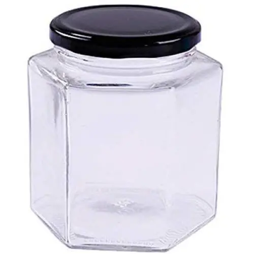 Bocal de Rangement Alimentaire pour Cuisine, Conforme à l'Air, Pot de Conservation en Verre, Idéal pour Conserver la Confiture, Cruet, Rangement en Verre Transparent avec Couvercle, 780ml Bocal de Rangement Alimentaire pour Cuisine, Conforme à l'Air, Pot de Conservation en Verre, Idéal pour Conserver la Confiture, Cruet, Rangement en Verre Transparent avec Couvercle, 780ml
