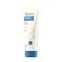 Lotion Apaisante Aveeno 24 Heures pour Peaux Sensibles avec Beurre de Karité Naturel et Complexe Tripleavoine, Lotion Thérapeutique Inodore pour les Peaux Très Sèches et Démangeayantes, 236 ml Lotion Apaisante Aveeno 24 Heures pour Peaux Sensibles avec Beurre de Karité Naturel et Complexe Tripleavoine, Lotion Thérapeutique Inodore pour les Peaux Très Sèches et Démangeayantes, 236 ml