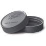 Ball 1440010812 Regular Mouth Storage Jar Lids, Black