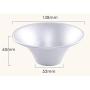 JUSTDOLIFE Antihaft Aluminium Backformen DIY Kuchenform Backblech für Küche und Zuhause