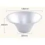 JUSTDOLIFE Cake Pan Non-stick Aluminum Alloy DIY Cake Mold Baking Pan for Home Kitchen