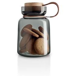 Eva Solo Silhouette Storage Jars (1.0 Liter)