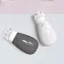 BPA-freie Reiseflaschen, 6er-Set, 3 oz, TSA-kompatibel, Cosytime