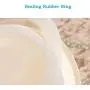 Airtight Large Food Storage Containers with Lids, Ceramic Cereal Containers Canister Jar for Kitchen Pantry Organization Flour Rice Candy Bulk, 5L, 29x28cm Airtight Large Food Storage Containers with Lids, Ceramic Cereal Containers Canister Jar for Kitchen Pantry Organization Flour Rice Candy Bulk, 5L, 29x28cm